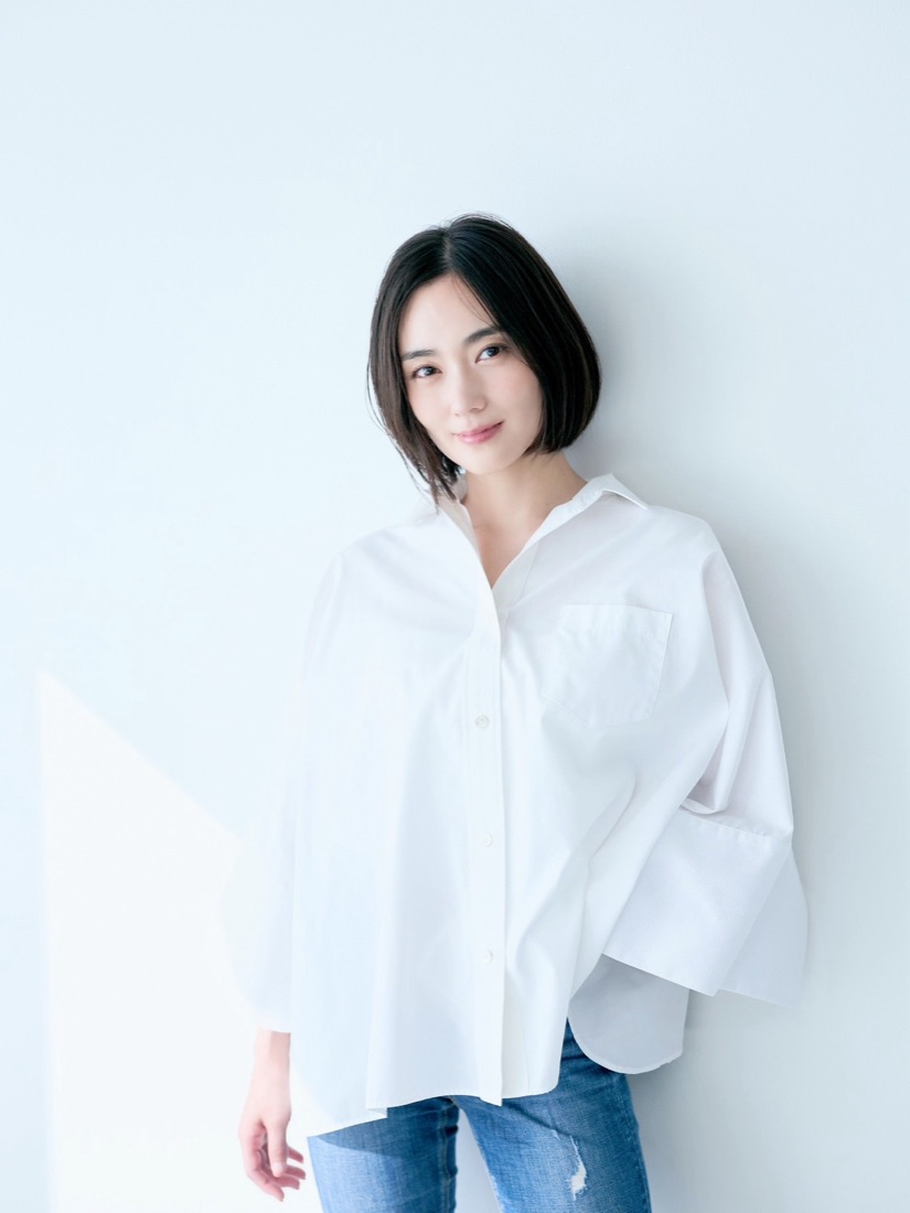 小澤真利奈 — Talent